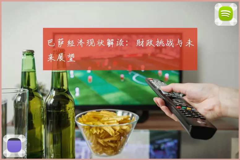 巴萨经济现状解读：财政挑战与未来展望