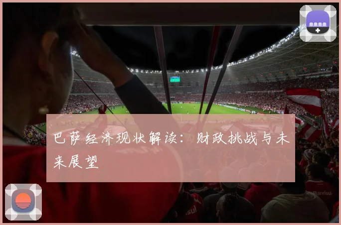 巴萨经济现状解读：财政挑战与未来展望