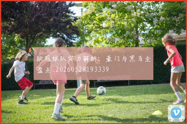 欧冠球队实力解析:豪门与黑马全盘点_20260528193339