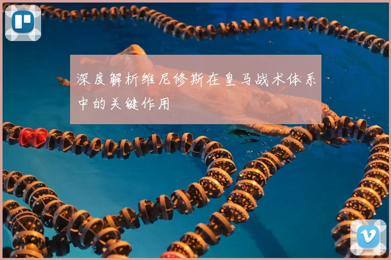 深度解析维尼修斯在皇马战术体系中的关键作用